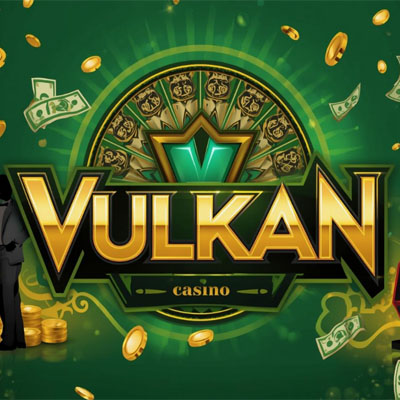 Vulkan Stavka